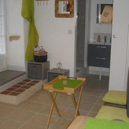 Apartamento Lou Mas Li Pitchoun "L'Olivade" Gordes Exterior foto