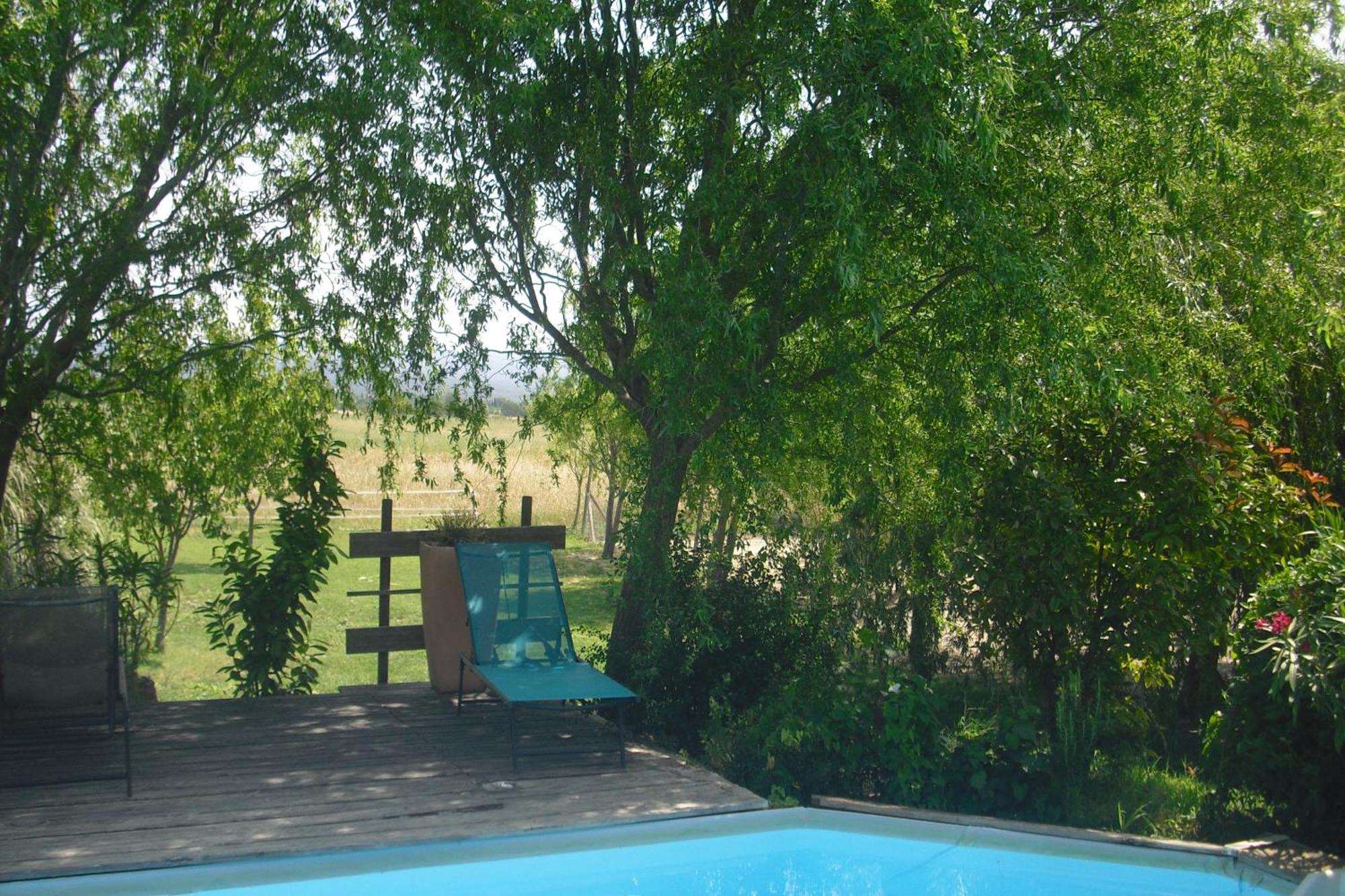 Apartamento Lou Mas Li Pitchoun "L'Olivade" Gordes Exterior foto