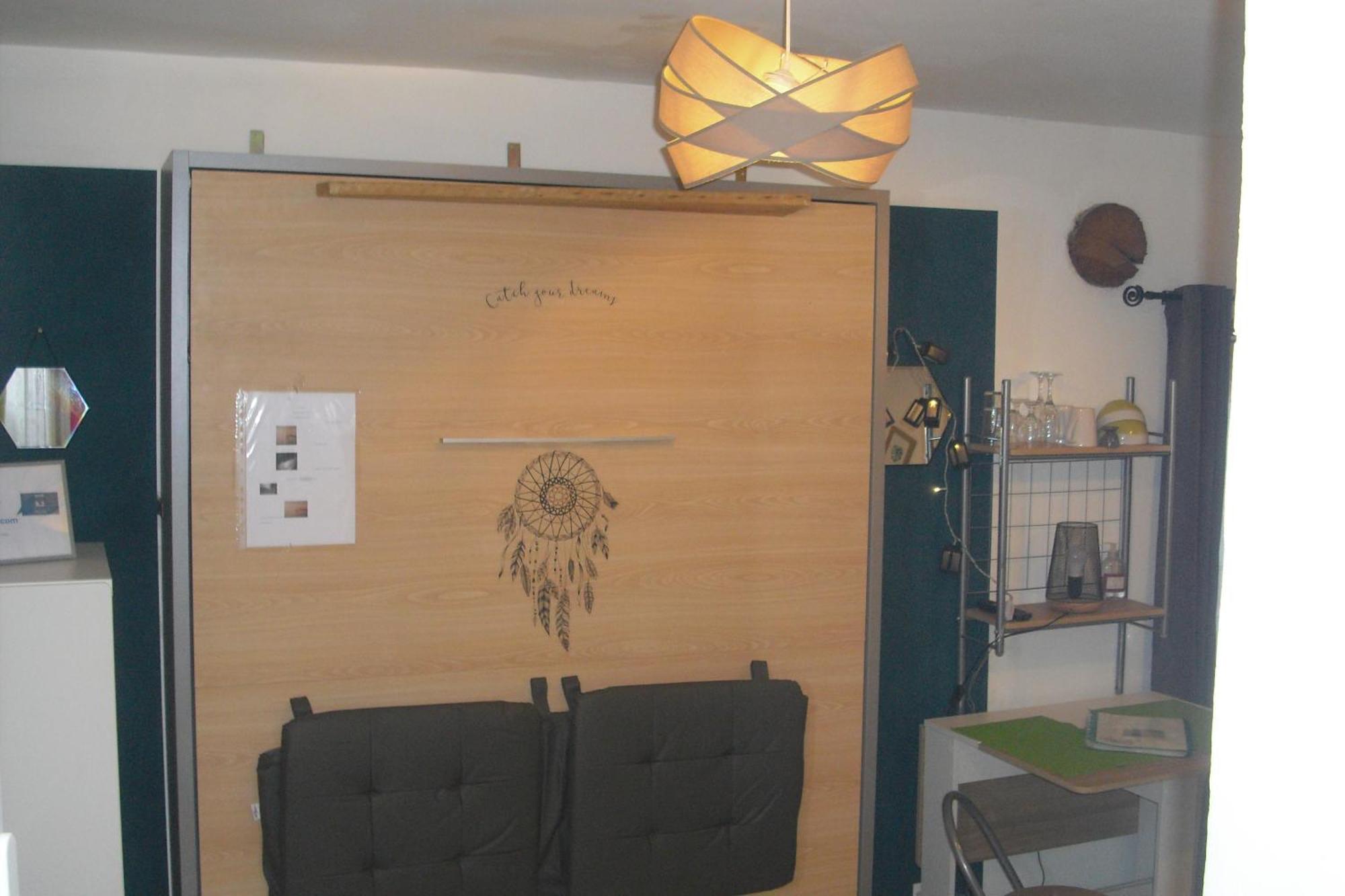 Apartamento Lou Mas Li Pitchoun "L'Olivade" Gordes Exterior foto