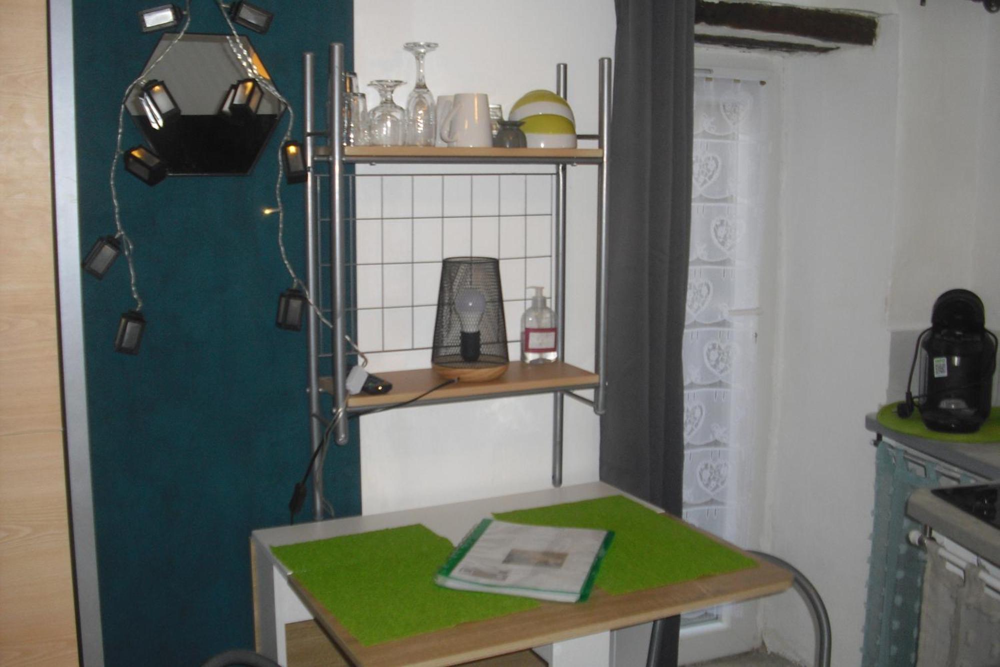 Apartamento Lou Mas Li Pitchoun "L'Olivade" Gordes Exterior foto